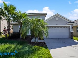3241 Granite Ridge Loop, Land O Lakes, FL 34638