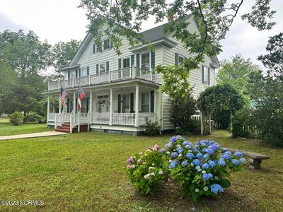 504 Bridge Street, Columbia, NC, 27925