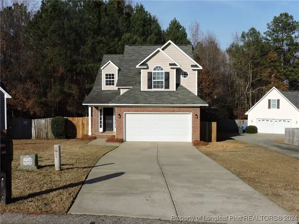 1430 Ferndell Dr, Fayetteville, NC 28314