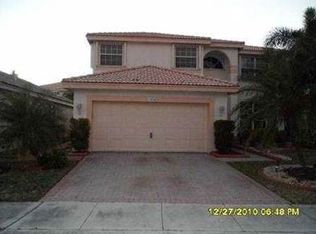 2864 SW 176th Way, Miramar, FL 33029