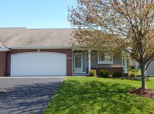 6034 Heritage Meadow Dr, Holland, MI