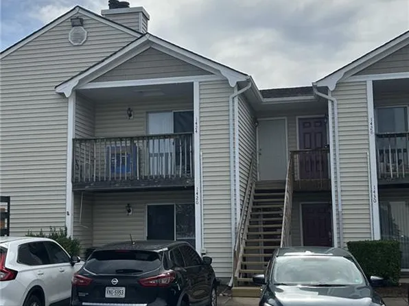 1424 Becks Ct, Virginia Beach, VA 23464