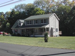 44 N Ohioville Rd, New Paltz, NY 12561