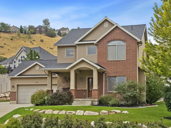 573 Canyon View Cir, North Salt Lake, UT 84054