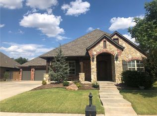 13104 Rock Canyon Rd, Oklahoma City, OK 73142