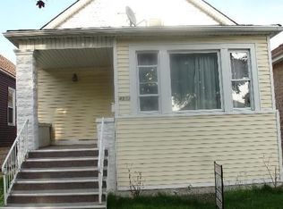 4957 S Komensky Ave, Chicago, IL 60632