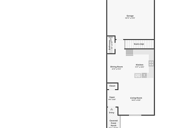 3rd image of 2349 SE 16th St