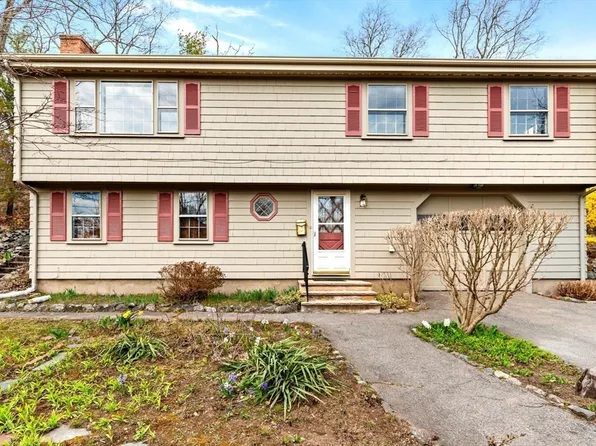 11 Ludlow Ave, Wakefield, MA 01880