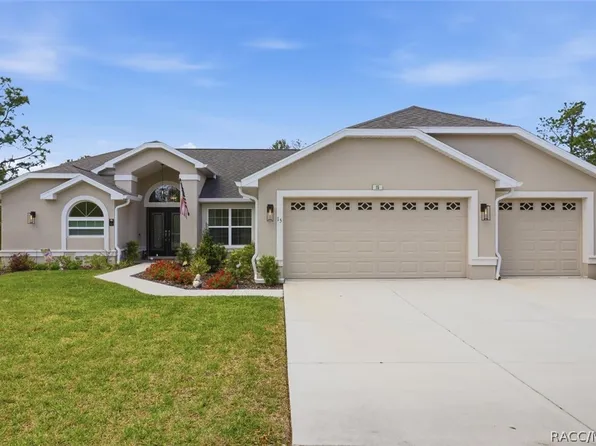 15 Dahlia Ct N, Homosassa, FL 34446