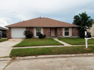13111 Biscay St, New Orleans, LA 70129