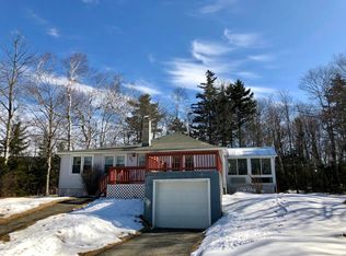 124 Mohawk Trl, Florida, MA 01247