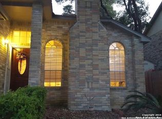 9510 Maidenstone Dr, San Antonio, TX 78250