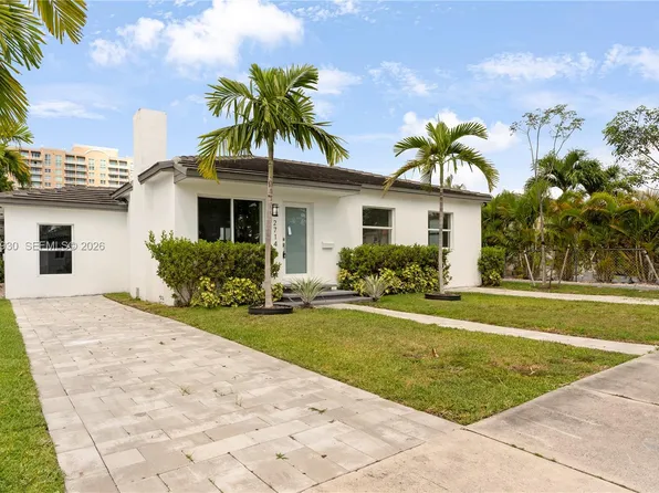 2714 SW 36th Ave, Miami, FL 33133