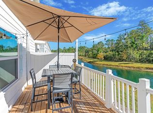 40 Crossing Ln UNIT B, Santa Rosa Beach, FL 32459