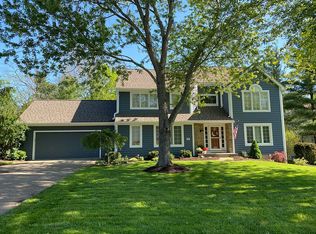 940 Hidden Ridge Dr, Milford, OH 45150