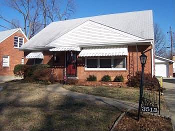 1st image of 3513 Wexford Dr