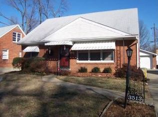 3513 Wexford Dr, Louisville, KY