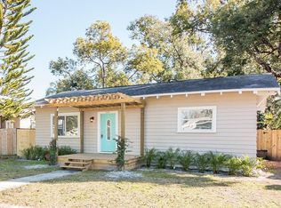 205 N Tampania Ave, Tampa, FL 33609