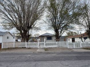 1245 Avenue I, Ely, NV 89301