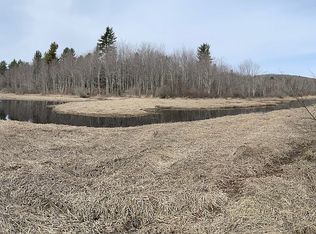 0 Swan Lake Ave, Monroe, ME 04951