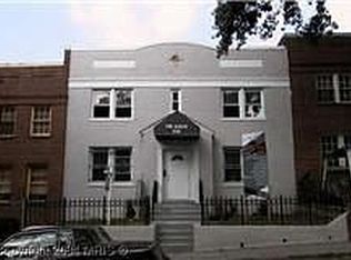 1242 Queen St NE APT 1, Washington, DC 20002