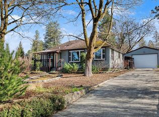 4822 N Driscoll Blvd, Spokane, WA 99205