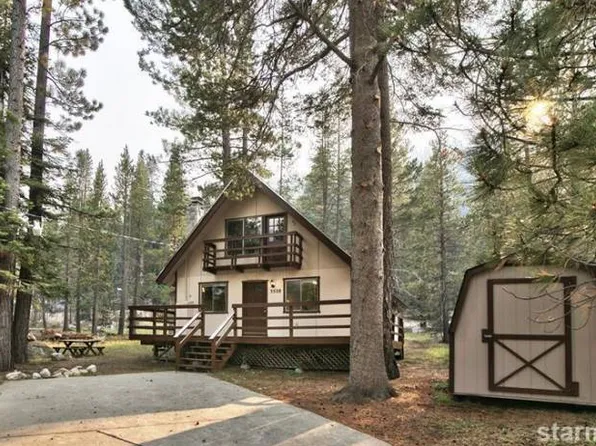 3528 S Upper Truckee Rd, South Lake Tahoe, CA 96150
