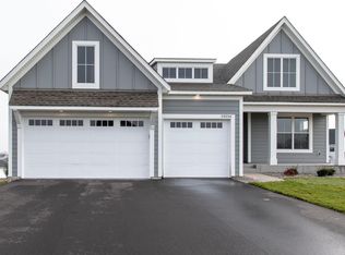 14534 Kingsview Ln N, Dayton, MN 55327