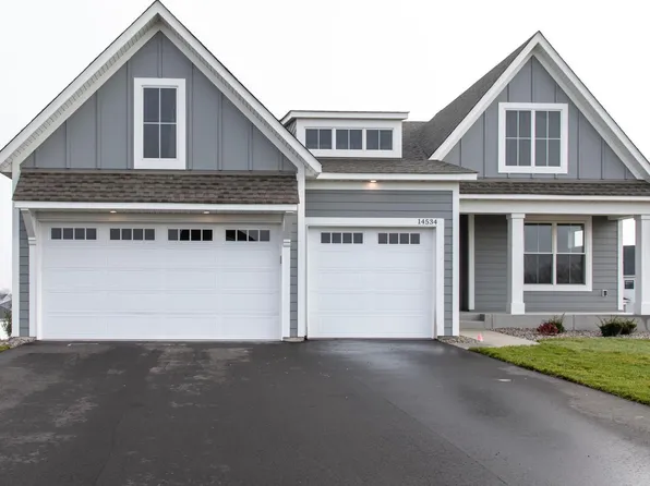 14534 Kingsview Ln N, Dayton, MN 55327