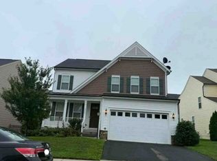 9335 Tamberly Ln, Manassas, VA 20111