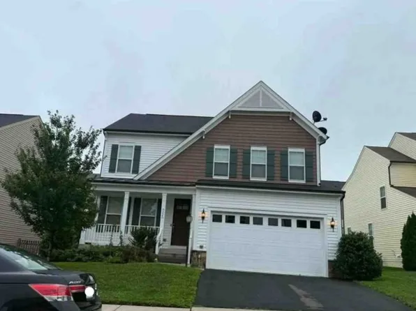 9335 Tamberly Ln, Manassas, VA 20111