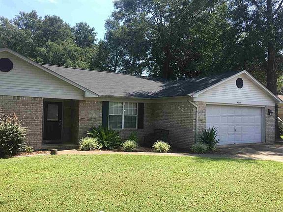 2nd image of 4005 Deerwood Cir