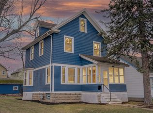 297 Knickerbocker Ave, Rochester, NY 14615