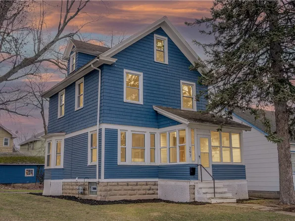 297 Knickerbocker Ave, Rochester, NY 14615