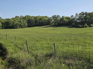 TRACT Reinhart Rd, Loogootee, IN 47553