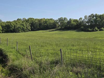 TRACT Reinhart Rd, Loogootee, IN, 47553