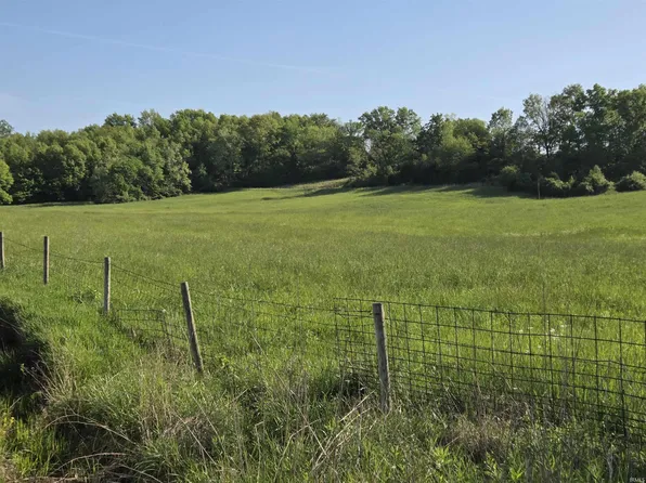 TRACT Reinhart Rd, Loogootee, IN 47553