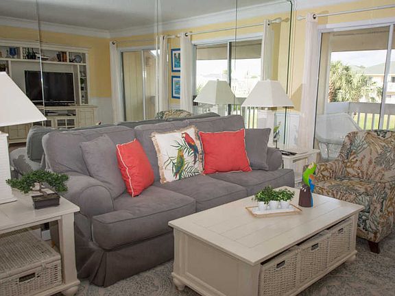 5th image of 775 Gulf Shore Dr Unit 3204
