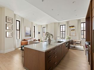 100 Barclay, New York, NY 10007