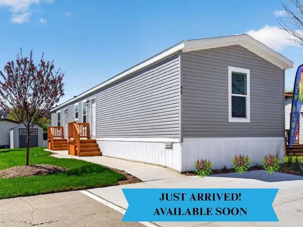 523 Butternut Dr #15, Holland, MI 49424
