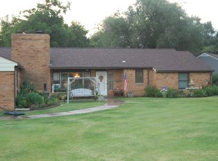 1603 N Highland Dr, Augusta, KS 67010