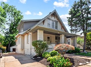 7470 Teasdale Ave, Saint Louis, MO
