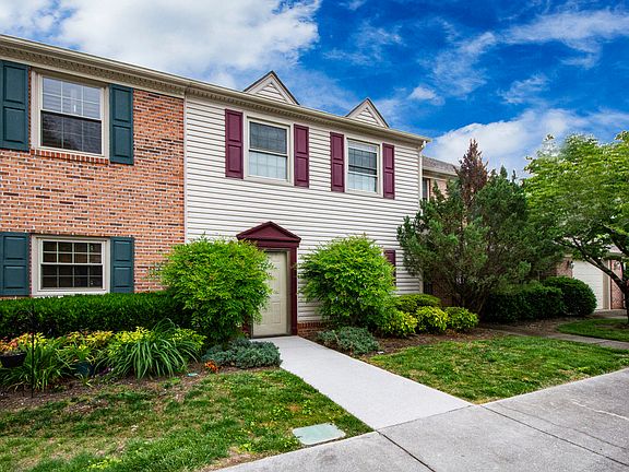 2nd image of 4422 Washington Ct