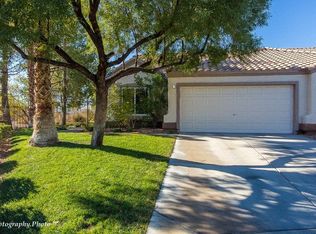 853 Grand Cyprus Ct, Mesquite, NV 89027