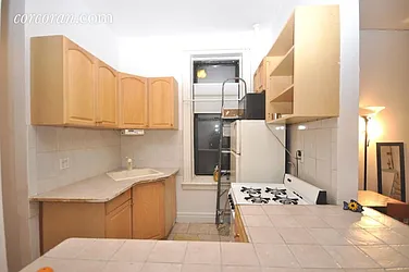 Rented by Corcoran