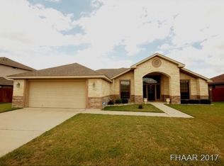 1409 Excel Dr, Killeen, TX 76542
