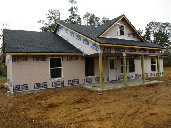 37237 W 1st St, Hilliard, FL 32046