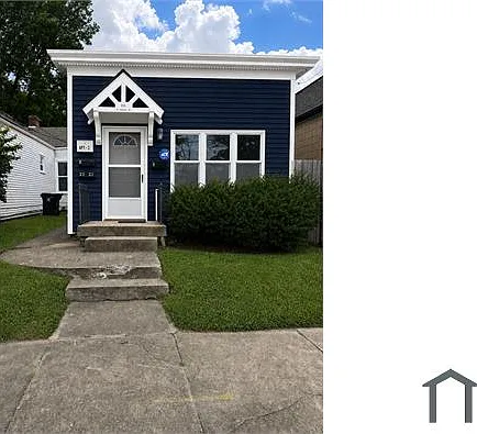 111 S Charlton St #1