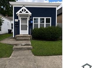 111 S Charlton St APT 1, Louisville, KY 40206