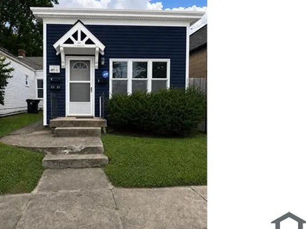 111 S Charlton St, Louisville, KY